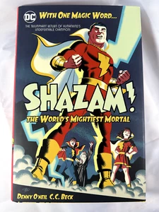Shazam! 1: Der größte Sterbliche der Welt - Bild 1 von 4