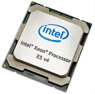 Intel Xeon E5-2699-V4 CPU Processor 2.2 GHz 55MB Cache SR2JS FCLGA2011 - Image 1 of 2