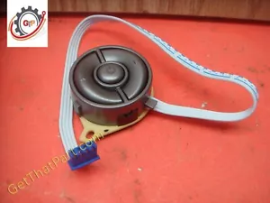 Fellowes SB-79ci 99Ci Shredders 4 Wire Main Control Switch Assy New - Picture 1 of 2