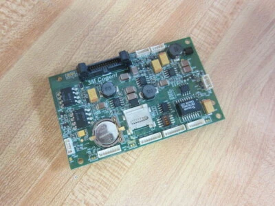 3M Cogent B-1 Circuit Board B1 V2.1 - Image 1 of 4