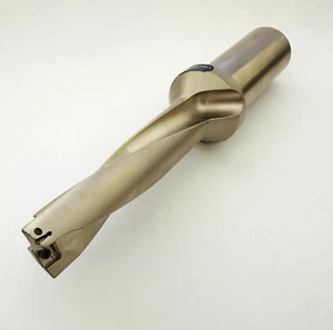 CERATIZIT KOMET MaxiDrill 900 MD-900.4D.180.R.06-C25 INDEXABLE INSERT DRILL NEW - Picture 1 of 4