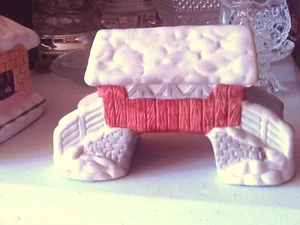 WEIHNACHTSDORFBRÜCKE - Bild 1 von 1