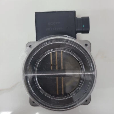 Sensor de flujo de aire de masa ECCPP DC114002. Foto 1 de 4