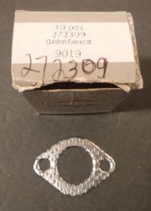 New Briggs & Stratton 272309 Exhaust Gasket Genuine OEM Replacement Part - Picture 1 of 3