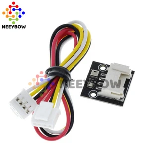 AHT20+BMP280 High Precision Digital Temperature Humidity Pressure Sensor Module - Picture 1 of 7