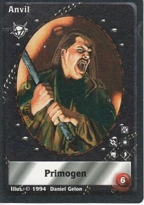 5 x Anvil VTES CCG Jyhad VTES Mixed - Picture 1 of 1
