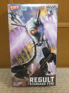 MACROSS TACTICL POD REGULT Standard Type Model Kit 1:72 HASEGAWA Robotech - Picture 1 of 6