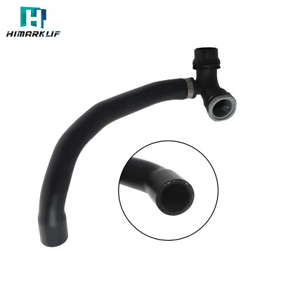 Tubo de retorno de agua refrigerante de refrigeración inferior del motor para Land Rover LR2 2008-2012 3,2 L Foto 1 de 4