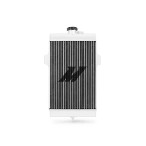 Radiador de aluminio Mishimoto para Yamaha YFM660 Raptor 2001-2005 - Imagen 1 de 6