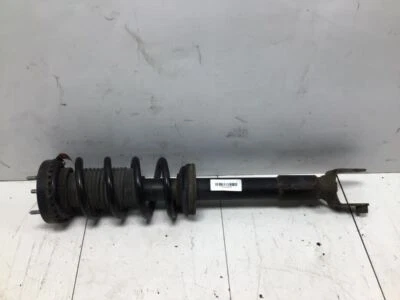 Dodge Charger 2011 puntal delantero derecho amortiguador resorte OEM+ Foto 1 de 4