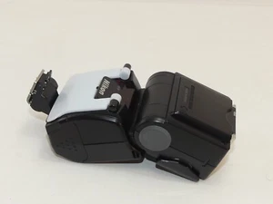 (RefJOH11) Nikon Speedlight SB-50DX flash unit fully working in case - Picture 1 of 5