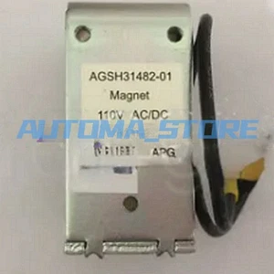 NEW 1PC FOR Open and close solenoid AGSH31482-01 #AM - Picture 1 of 1
