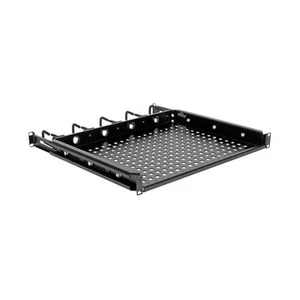 Eaton SRWSHELF4P1U EATON TRIPP LITE SERIES SMARTRACK CANTILEVERED STEEL RACK SHE - Photo 1/1