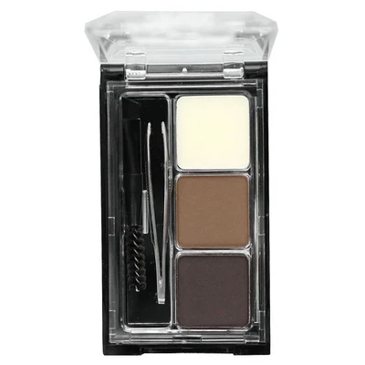 Ultimate Brow Kit, 963 Ash Brown, 0.09 oz (2.5 g) - Image 1 of 4