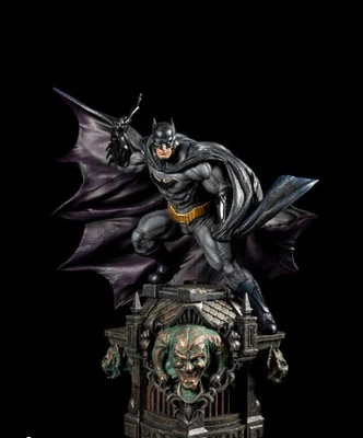 Batman Rebirth XM Studios | 1/6 scale Justice League Comic Version - Image 1 of 4