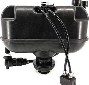 Neu EcoFlush B8104 1.1 GPF (4 Lpf) druckunterstütztes Spülsystem Einzelsteuerung - Bild 1 von 3