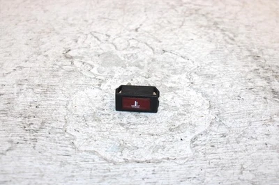 Ski-doo Mxz 440 1996 OEM motor luz de temperatura 410109700 SS13 Foto 1 de 4