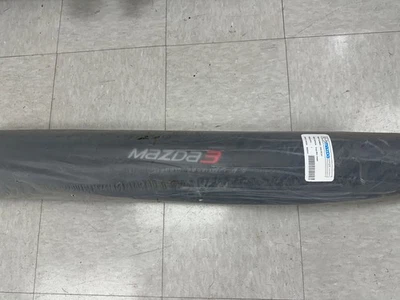 Mazda 00008BL83 forro de carga 2014-2018 Mazda 3 escotilha - Imagem 1 de 2