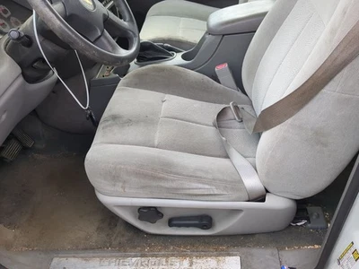 2005-2009 Chevrolet Trailblazer Driver Front Seat Oem GKIOK - Image 1 of 2