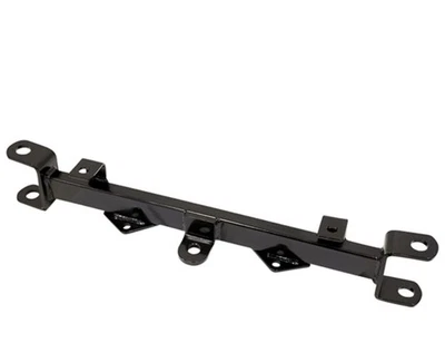 Сварная конструкция передней оси для гольф-каров EZGO TXT 1994-2000 - Изображение 1 из 2