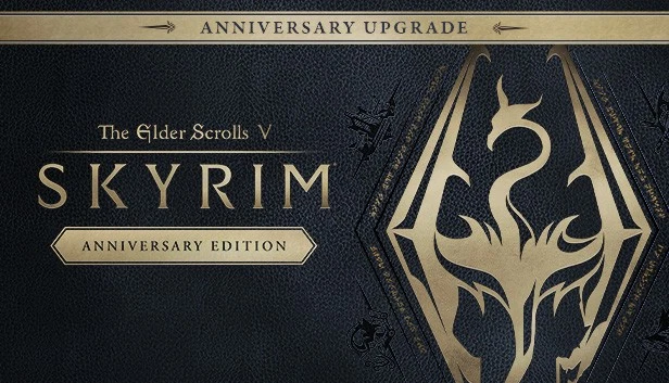 BETHESDA SOFTWORKS The Elder Scrolls V: Skyrim Anniversary Upgrade PC Steam Key WW