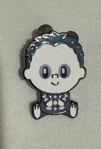 WDI LE 400 Adorbs Nightmare Before Christmas NBC Barrel Disney Pin - Bild 1 von 2