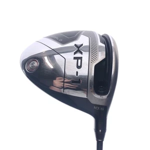 Used Honma XP-1 Driver / 10.5 Degrees / Stiff Flex - Picture 1 of 9