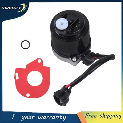 4796030030 ABS Pump Brake Booster Motor for Toyota 4 Runner Lexus 2003-2005 - Image 1 of 4