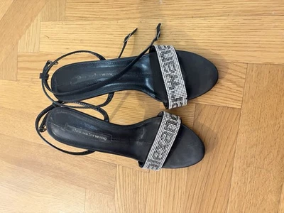 Tacones altos Alexandra Wang para mujer talla 39 Foto 1 de 2