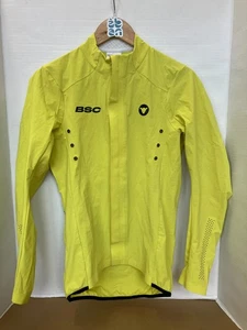 Black Sheep Womens Cycling Membrane Jacket Size Medium - Picture 1 of 8