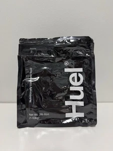 High-protein complete meal Black Edition Chocolate - Picture 1 of 2