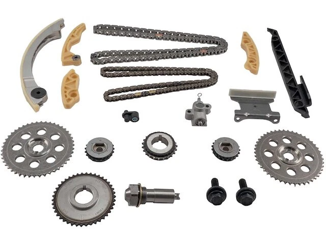 For 2004 Saturn L300 Engine Balance Shaft Chain / Timing Chain Kit 56417WVTP - Image 1 of 2