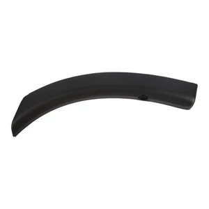 For Outlander 2015-2020 7407A317 Black Left Rear Wheel Molding Trim Replacement - Picture 1 of 19