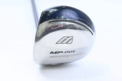 Left Hand Mizuno MP-001 #3 Wood / 15 Degree / Regular Flex Mizuno Exsar 60 Shaft - Image 1 of 4