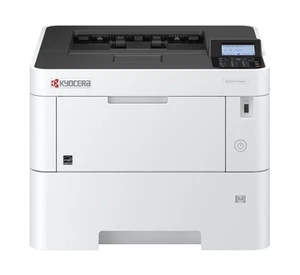 Kyocera P3145dn - 1102TT3NL0 Laser S/W A4 USB LAN Duplex + unter 1000 Seiten + - Bild 1 von 1