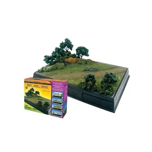 Diorama Kit, Basic - Picture 1 of 1