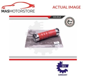CHARGE AIR COOLER INTAKE HOSE SKV GERMANY 24SKV780 P NEW OE REPLACEMENT - Picture 1 of 8