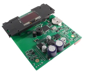 Placa de circuito de control comercial ablandador de agua Culligan 01020745 / 01021523 GBE - Imagen 1 de 9