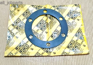 Genuine Jcb Gasket Hydraulic Tank Backhoe Telescopic Handler (Part No 813/00466) - Picture 1 of 7