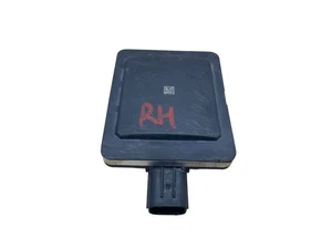 2024 LEXUS TX500h OEM RIGHT PASSENGER BLIND SPOT OBJECT WARNING RADAR SENSOR - Picture 1 of 6