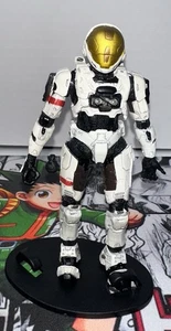Halo 3 Spartan Soldier white EVA - Bild 1 von 2