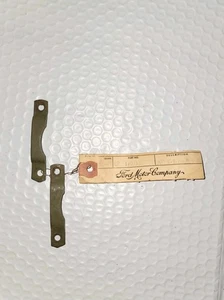 2 NOS Ford Windshield Hold Down Loops GPW GP Willys MB Jeep GP-1103334 WO-A2234 - Picture 1 of 8