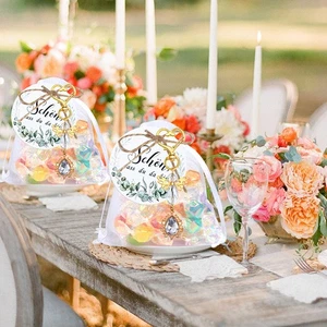 Pack Of 20 Guardian Angel Pendants, Wedding Favours, Guardian Angel - Picture 1 of 8