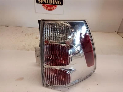 Luz trasera izquierda conductor Chevrolet Equinox 11068370 2008 Foto 1 de 4