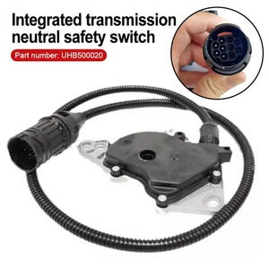 For Range Rover L322 2003-2005 Transmission Neutral Safety Switch Unit UHB500020 - Picture 1 of 6