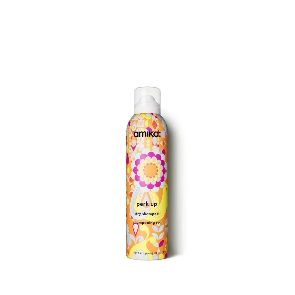 AMIKA Perk Up Dry Shampoo, 1.8 Oz - Image 1 of 1