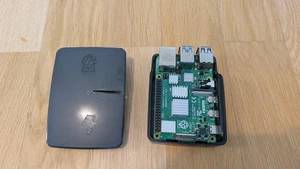 Raspberry Pi 4 - 4gb RAM - gebraucht - Bild 1 von 3