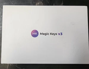 Magic Keys v3 - Trading Calculator - Picture 1 of 3