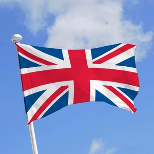 English / England / United Kingdom / English Flag / 145 cm X 90 cm - Picture 1 of 1