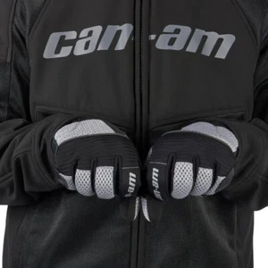 Can Am Steer Handschuhe S - Bild 1 von 3
